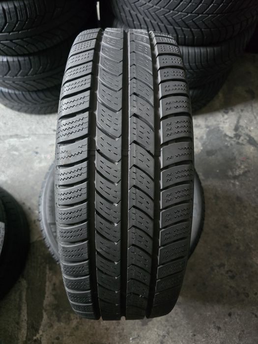 Continental 205/65 R16 C 107/105T MS iarnă
