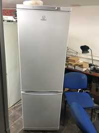 Холодильник Индезит высокий