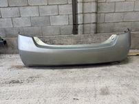 Бампер задний Toyota Camry 40,45