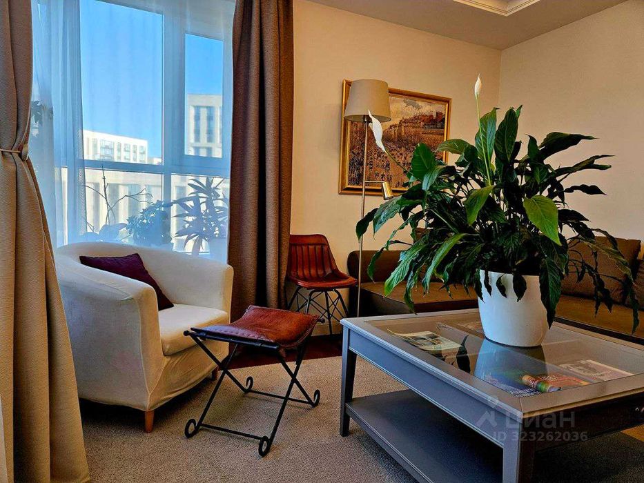 Сдаю квартиру в аренду уютную квартиру в центре города, Ц1. 2/3/9. Р7*