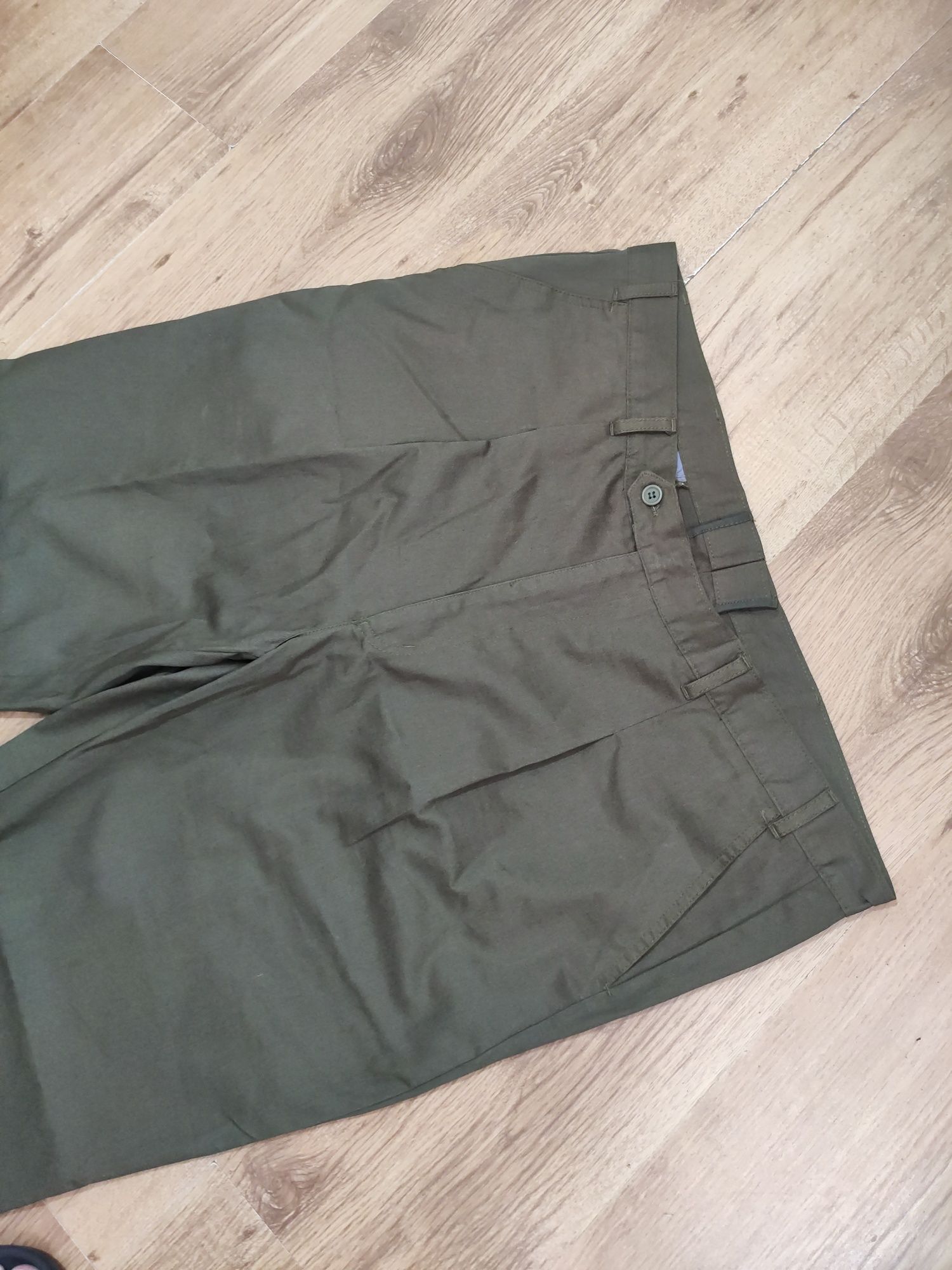 Pantaloni vânătoare outdoor Wild & Wald mărimea 58