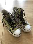 Кецове Converse 38 н