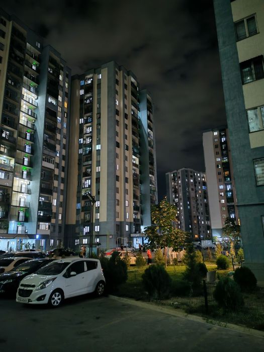 Аренда квартира Ящнобод Олмос махалла 3/4/16