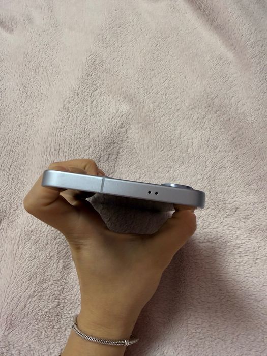 Samsung S 25 plus 256GB