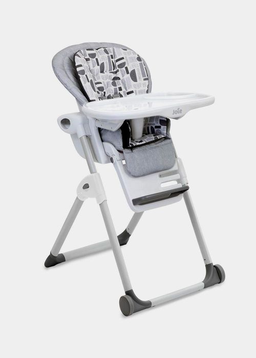 Детский стульчик Joie