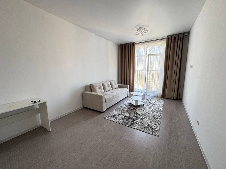 Сдаётся квартира ЖК Династия