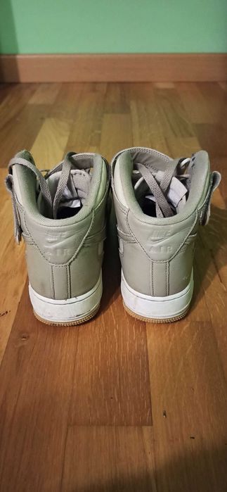 Adidasi Nike Air Force 1 Mid '07 Lx Limestone (Verde) 42
