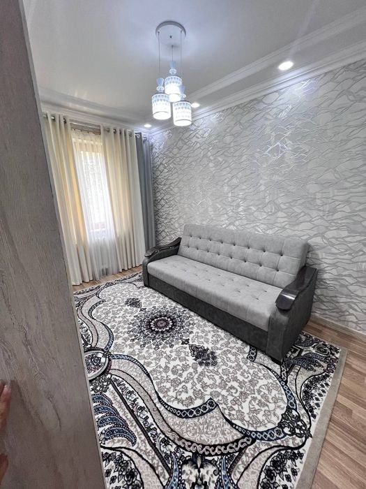 Сдам квартиру 5 комнатная