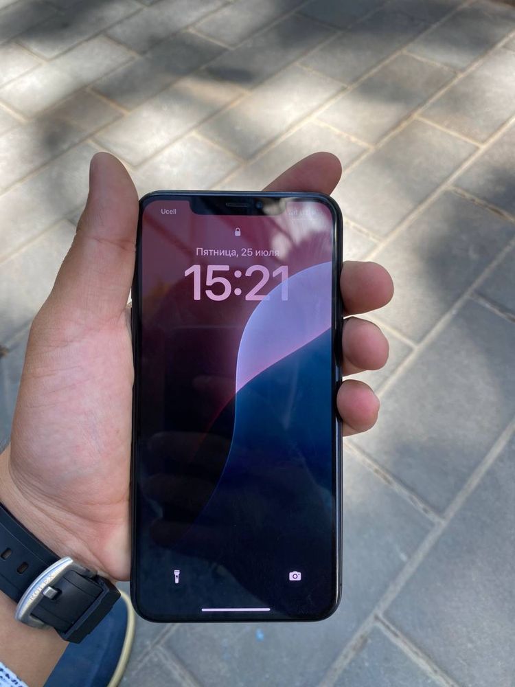 Iphone XsMax sotiladi 64 gb SROCHNA!!!