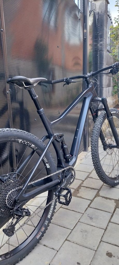 Mtb BMC 2020.full suspension 29.L