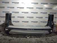 Bara spate Ford Kuga II 2012 - 2014 SUV 4 Usi NEGRU (798)