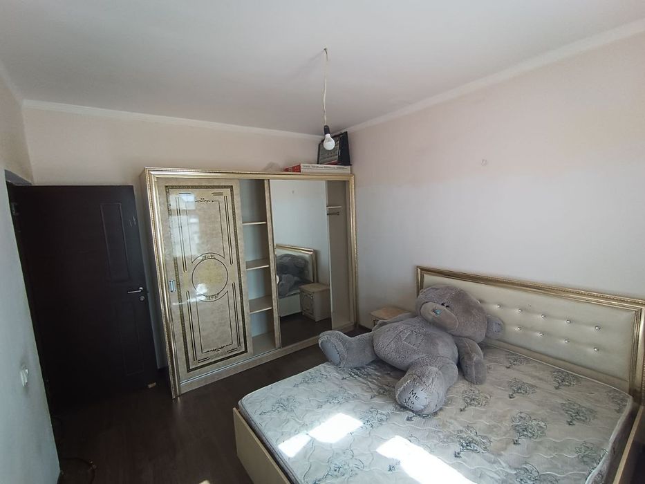 Зудлик Билан Новостройка Сотилади Сергилий Чоштепада Узимизни уй