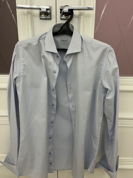 Рубашка S размера