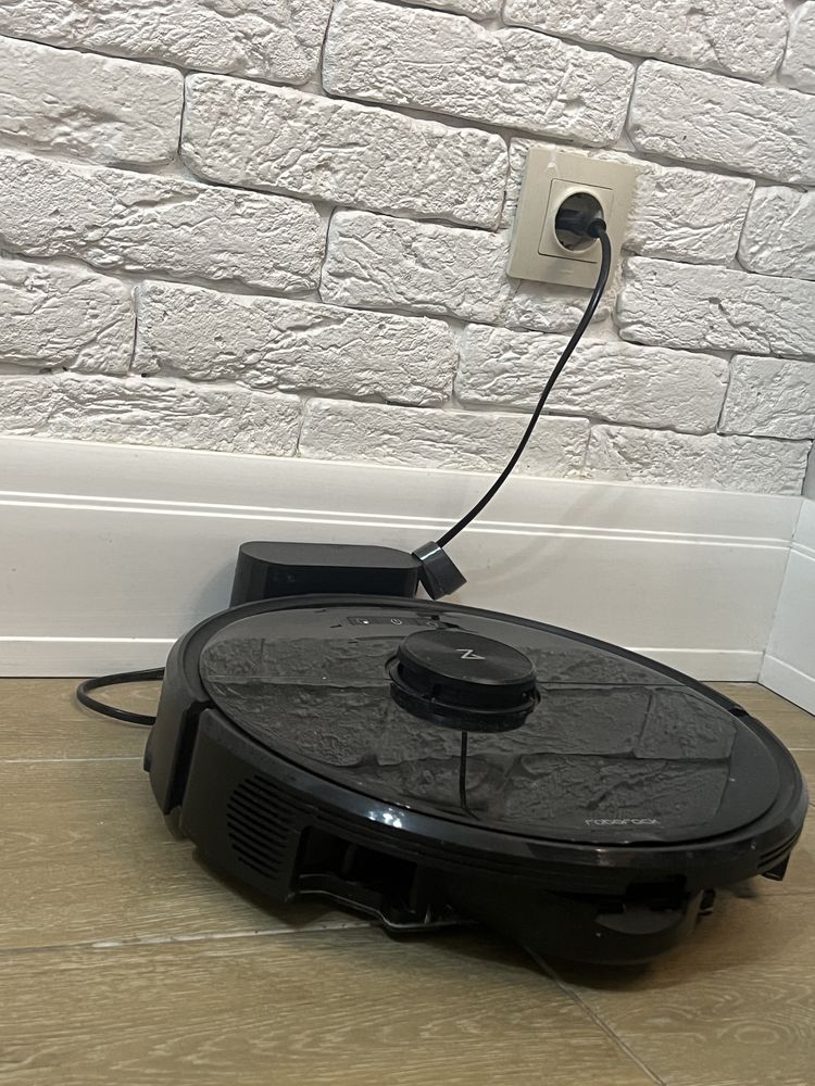 Робот Пылесос ROBOROCK S6 MaxV