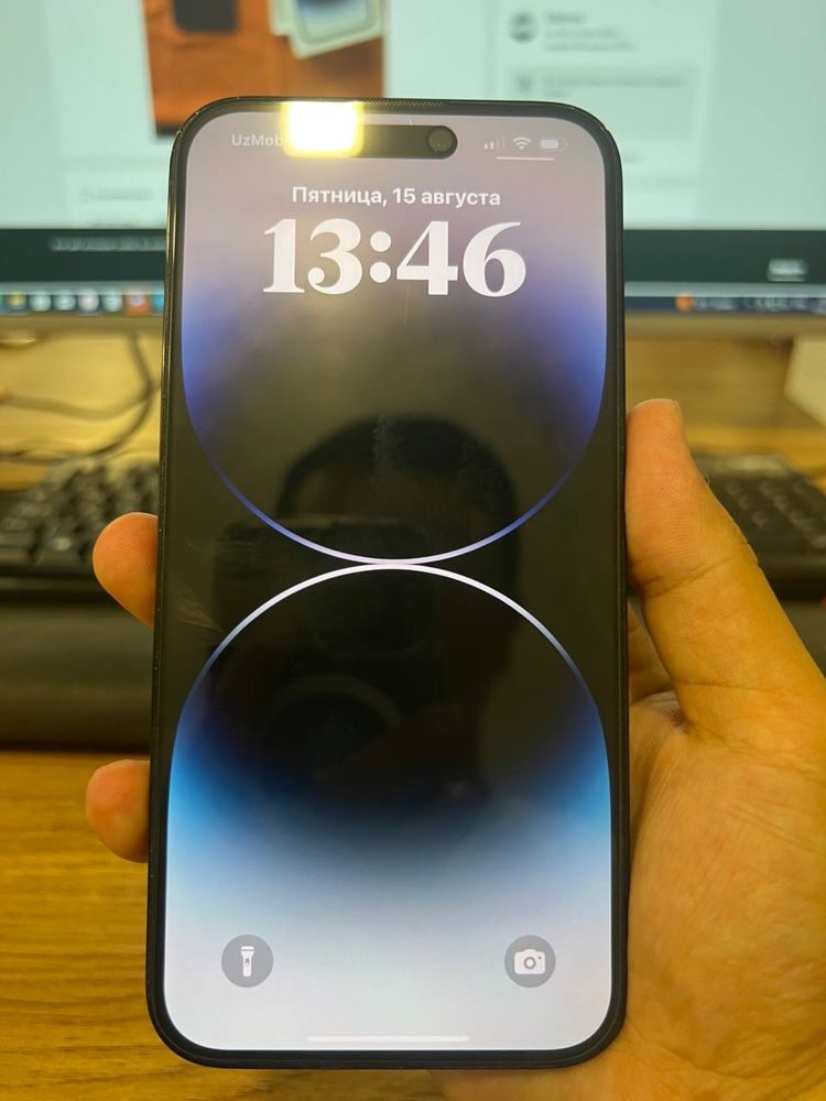 Iphone 14pro max