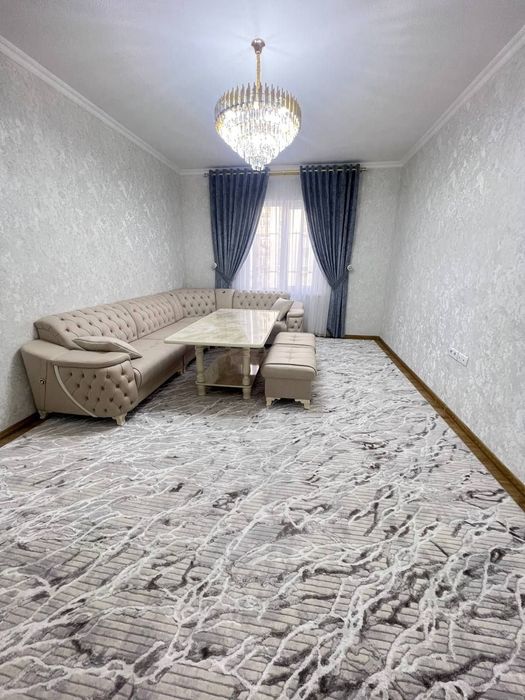 Срочно продаётся 3х -комнатная квартира