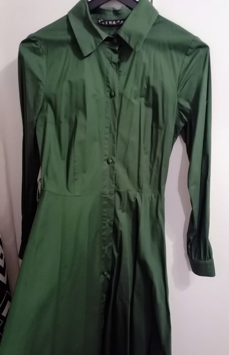 Rochie Poema de zi