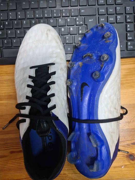 Ghete fotbal 44,5