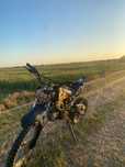 Cross 125cm kxd germani
