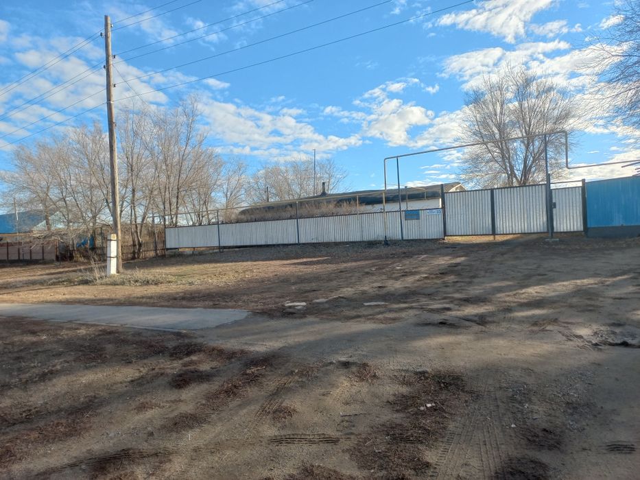 Продаётся дом (землянка)