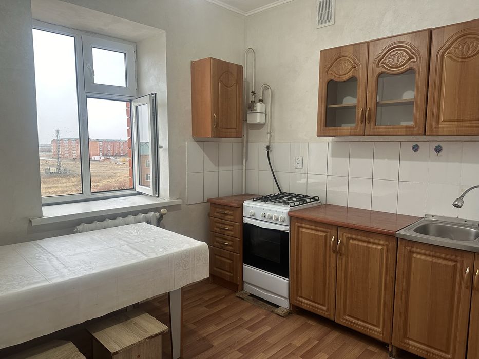 Сдается 2комн квартира