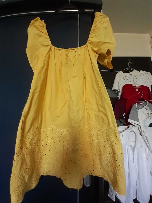 Rochie Zara mărime XS