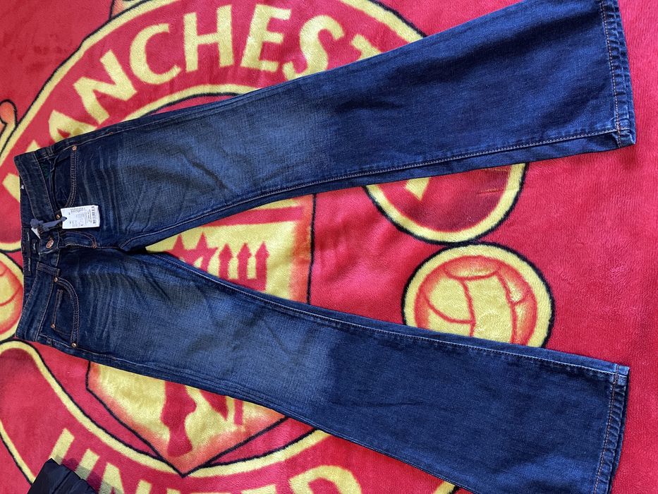 Marc O’Polo blugi evazati noi