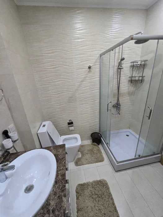 Элитная квартира в стиле LOFT | ЖК «Габус», Ц-1 #IDT4124