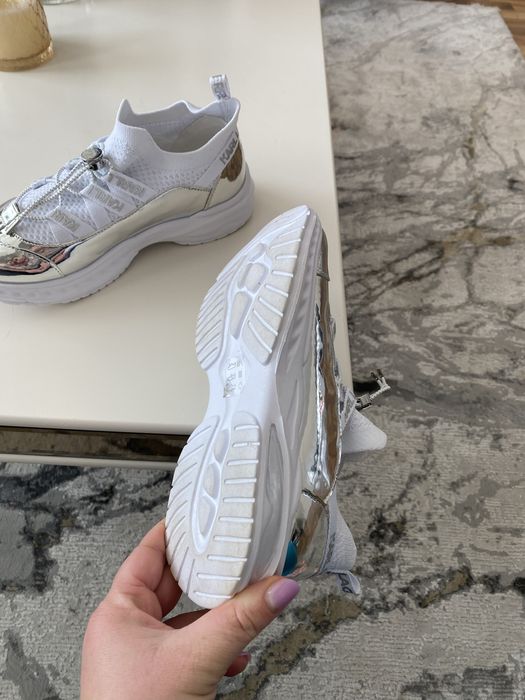 Pantofi sport Karl Lagerfeld