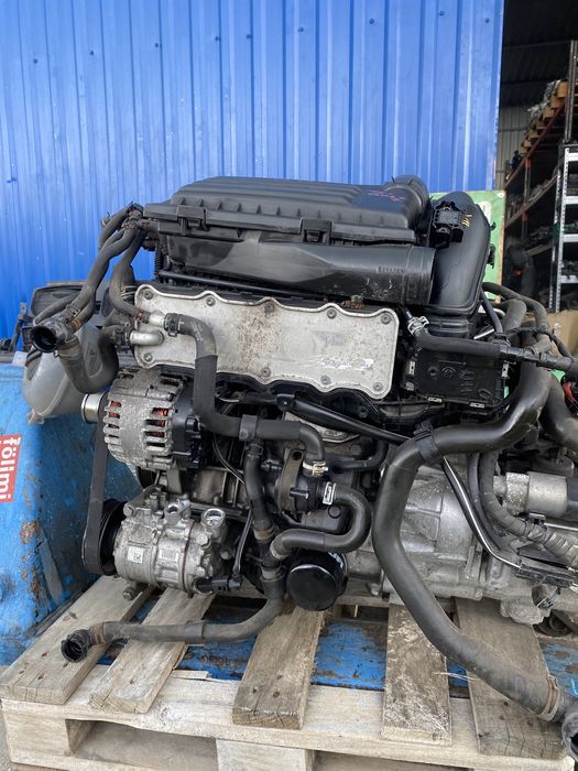Carcasă filtru aer Volkswagen Golf 7 1.4 Tsi