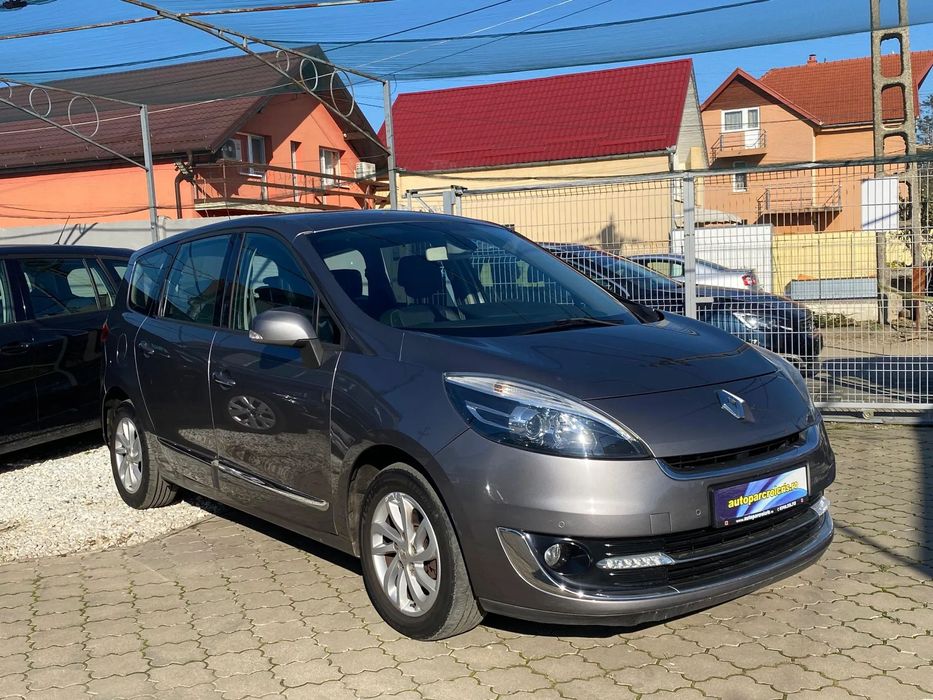 Renault Grand Scenic