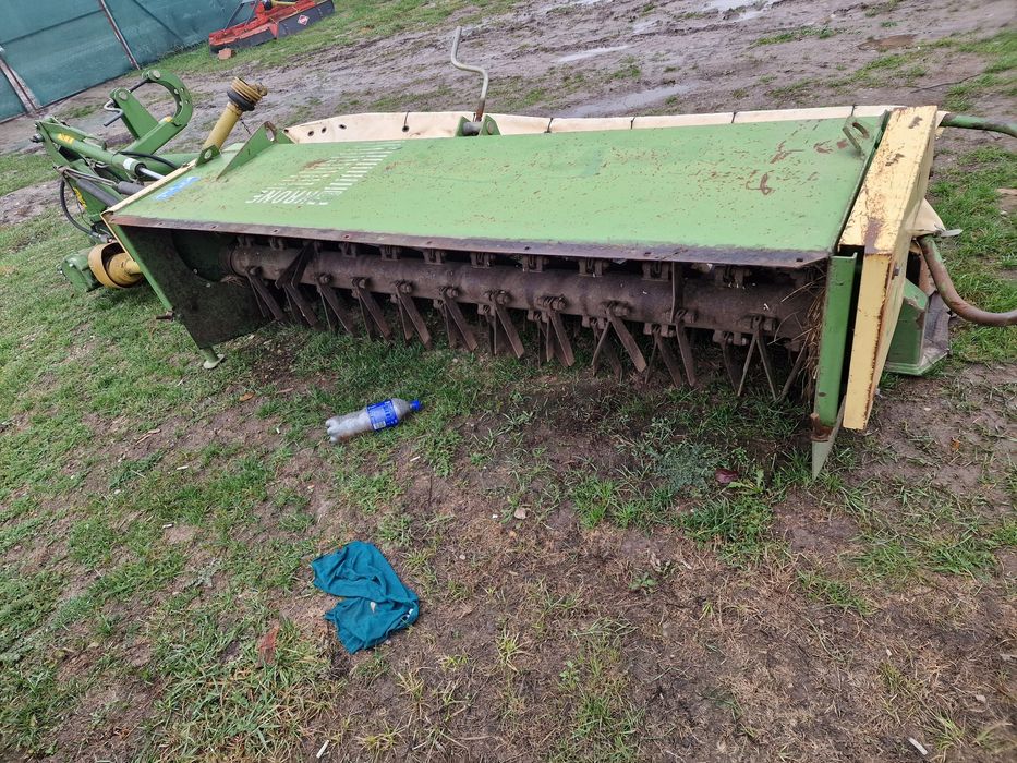 Cositoare Krone 2.80