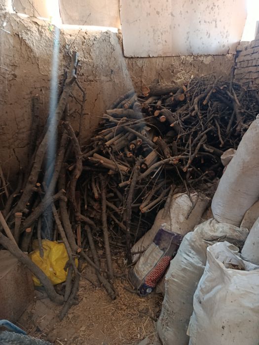 Продается Дрова.