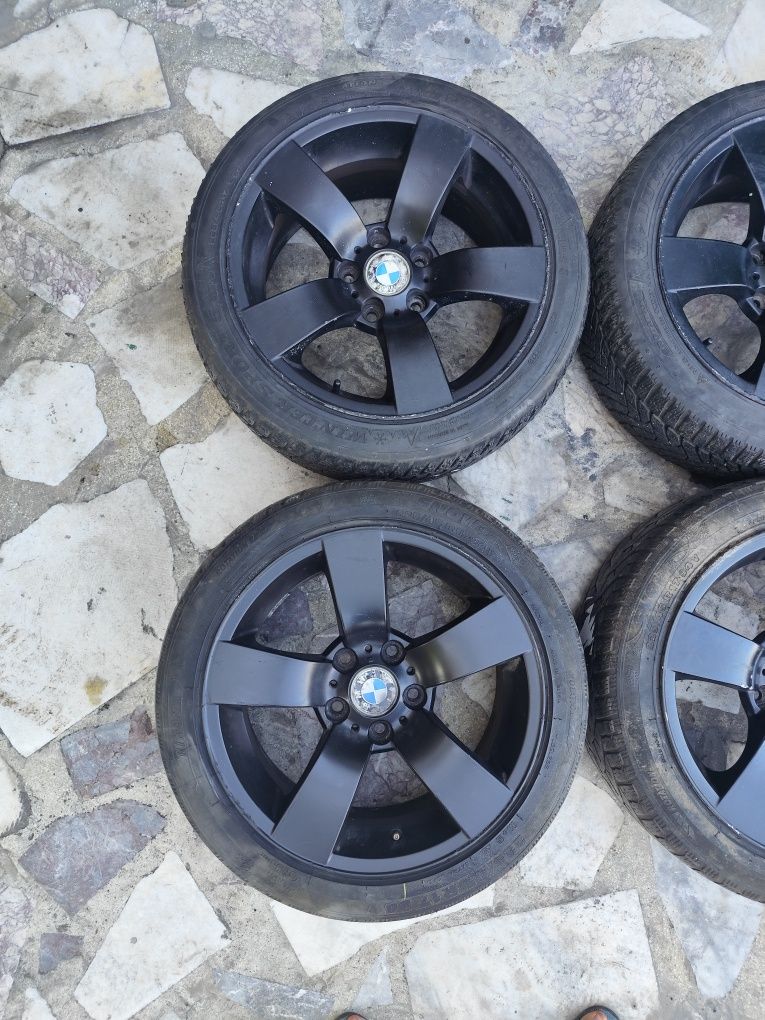 Джанти за BMW E60 17" Style 122