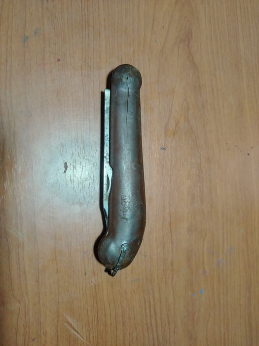 Продам чабанский нож