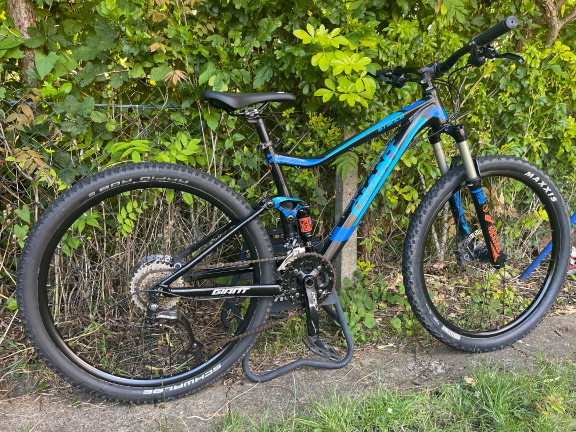 Giant Stance 27,5”