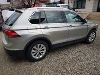 Piese Volkswagen Tiguan, caroserie,aripa,stopuri,oglinda,prag,bandouri