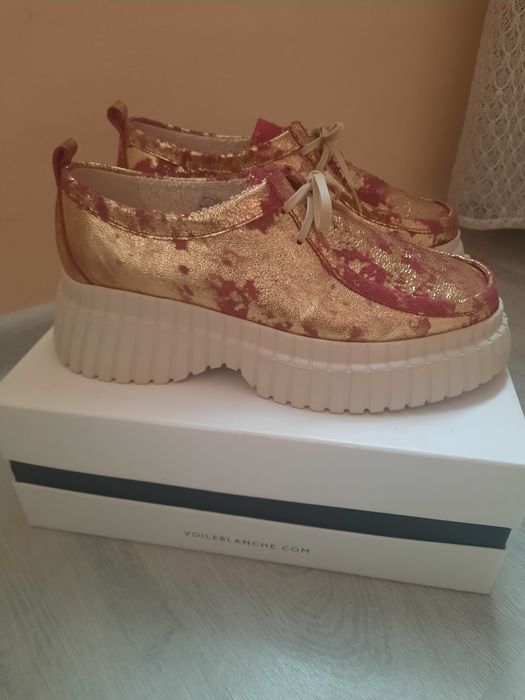 Дамски обувки Gabina