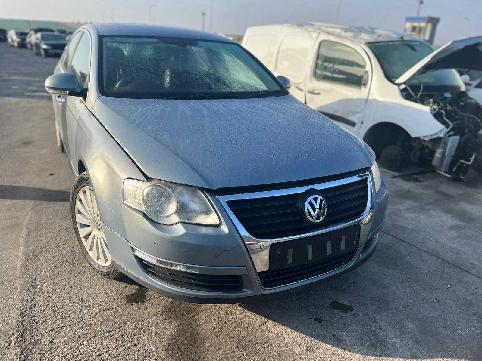 Dezmembrez VW Passat B6 2.0 TDI