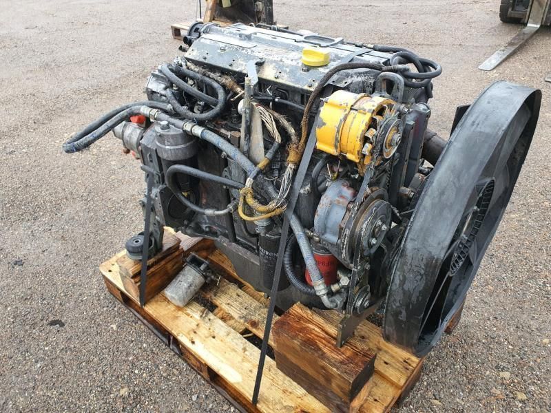 motor diesel deutz bf 4 m 1013 fc