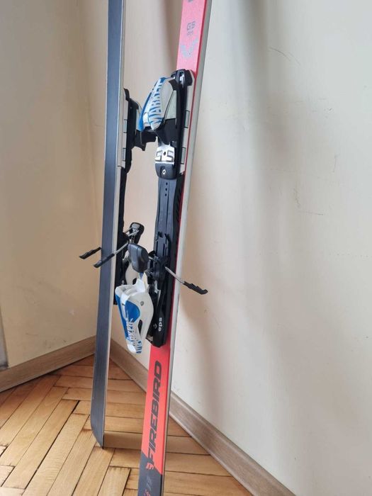 Ски Blizzard FIS