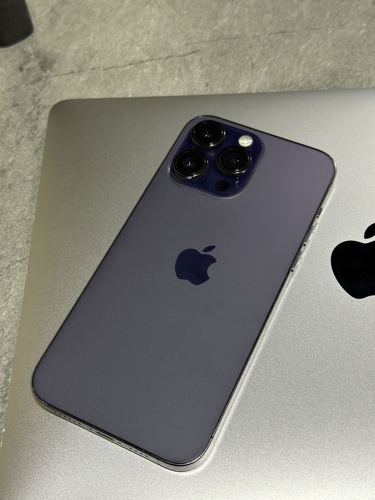 Iphone 14 Pro Max 118gb
