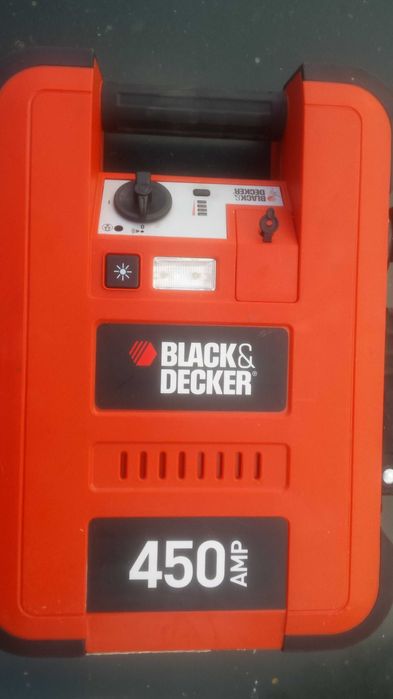 Jump starter,pornire auto