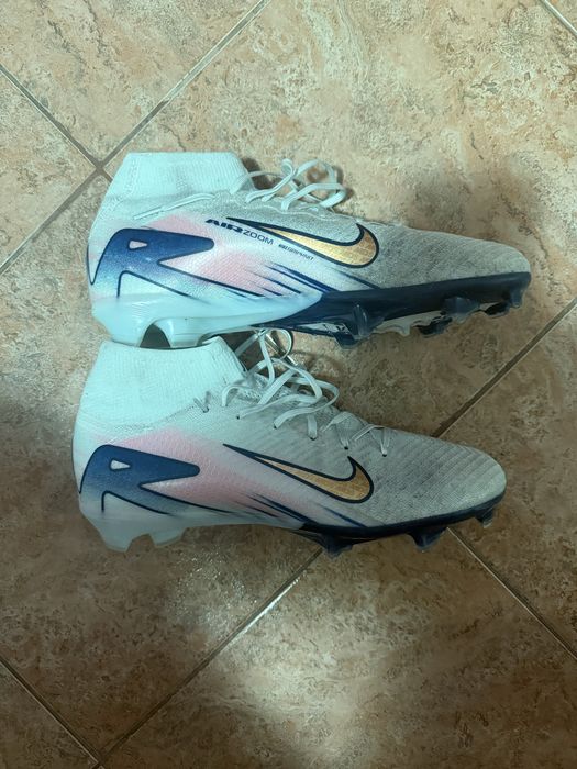 Ghete Nike Superfly 10 MDS