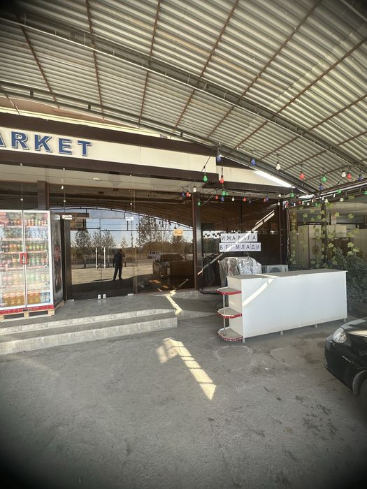 Ijaraga beriladi apteka va kichik bizneslar uchun mòljallangan