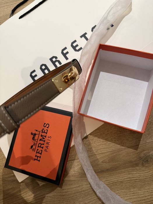 Дамски колани HERMES