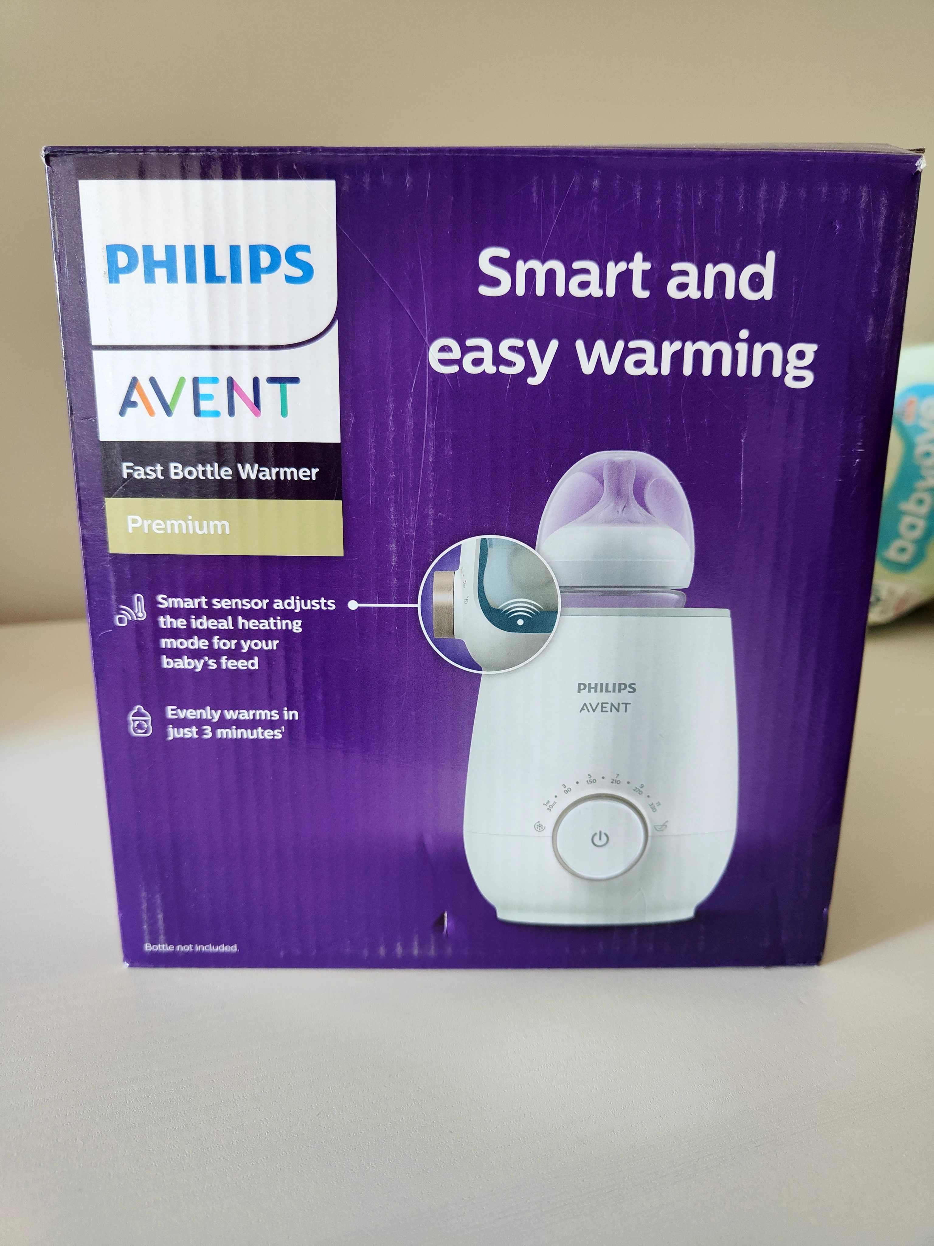 Нагревател Philips