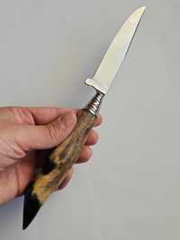 Стар немски ловен нож