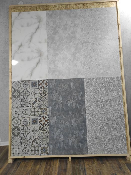 KAFEL.    Arzon narxlarda.