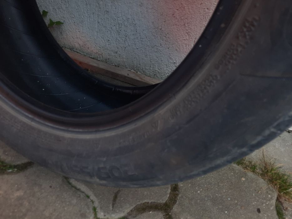 Oportunitate - 2 anvelope vara Michelin Energy Saver 205 55 16